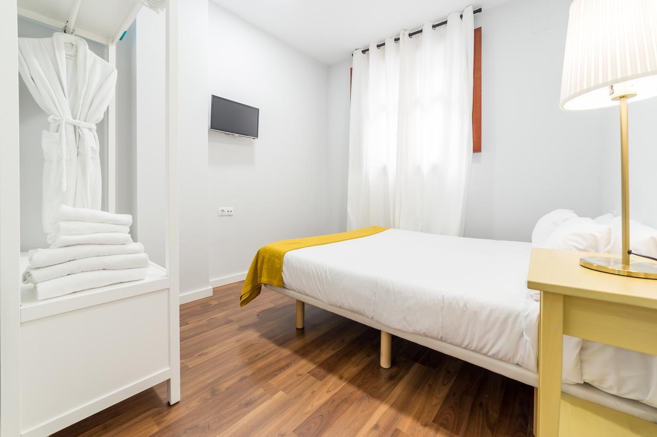Apartamento La Bombonera Del Turia