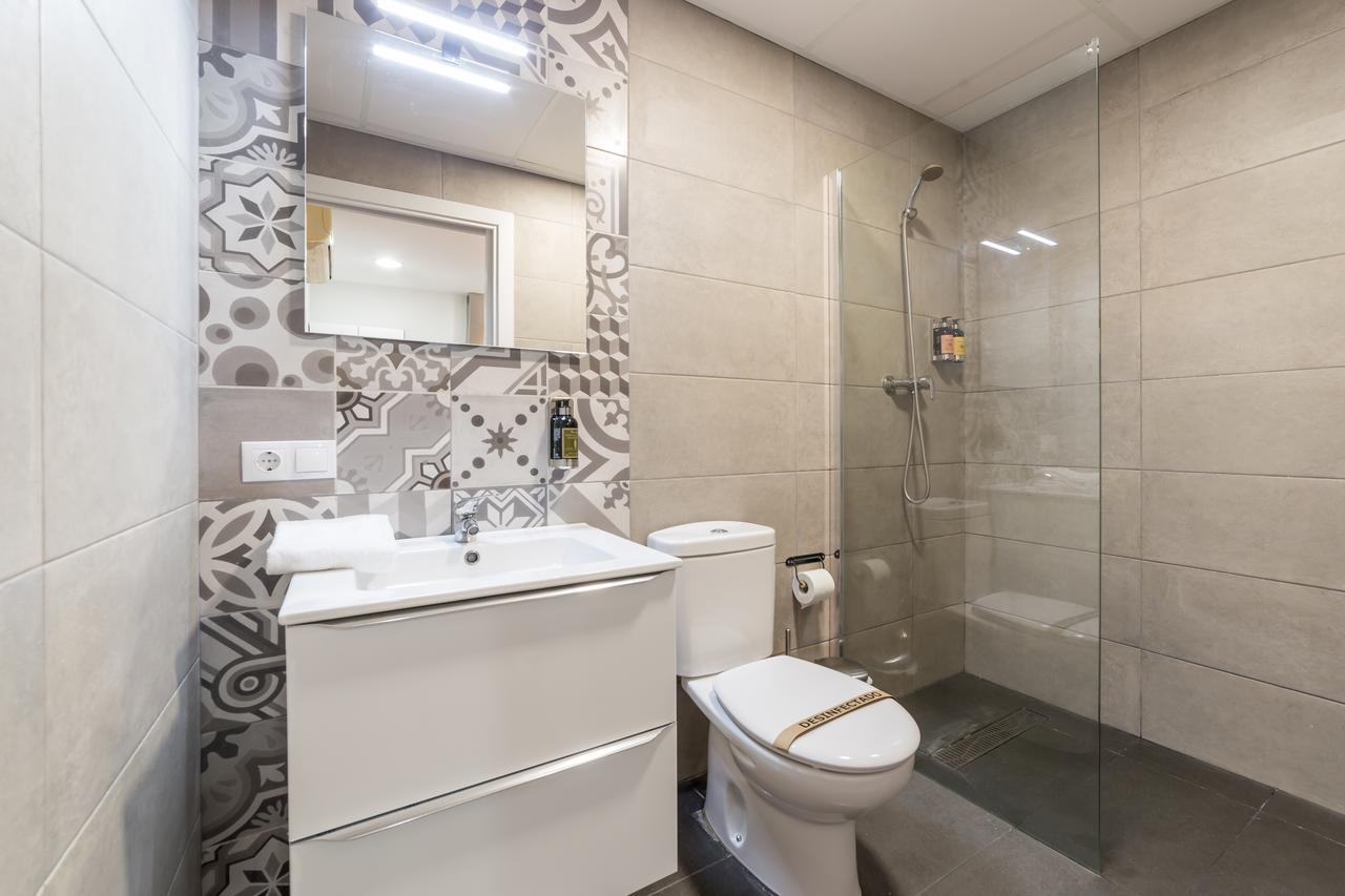 La Bombonera Del Turia Apartamento Valencia