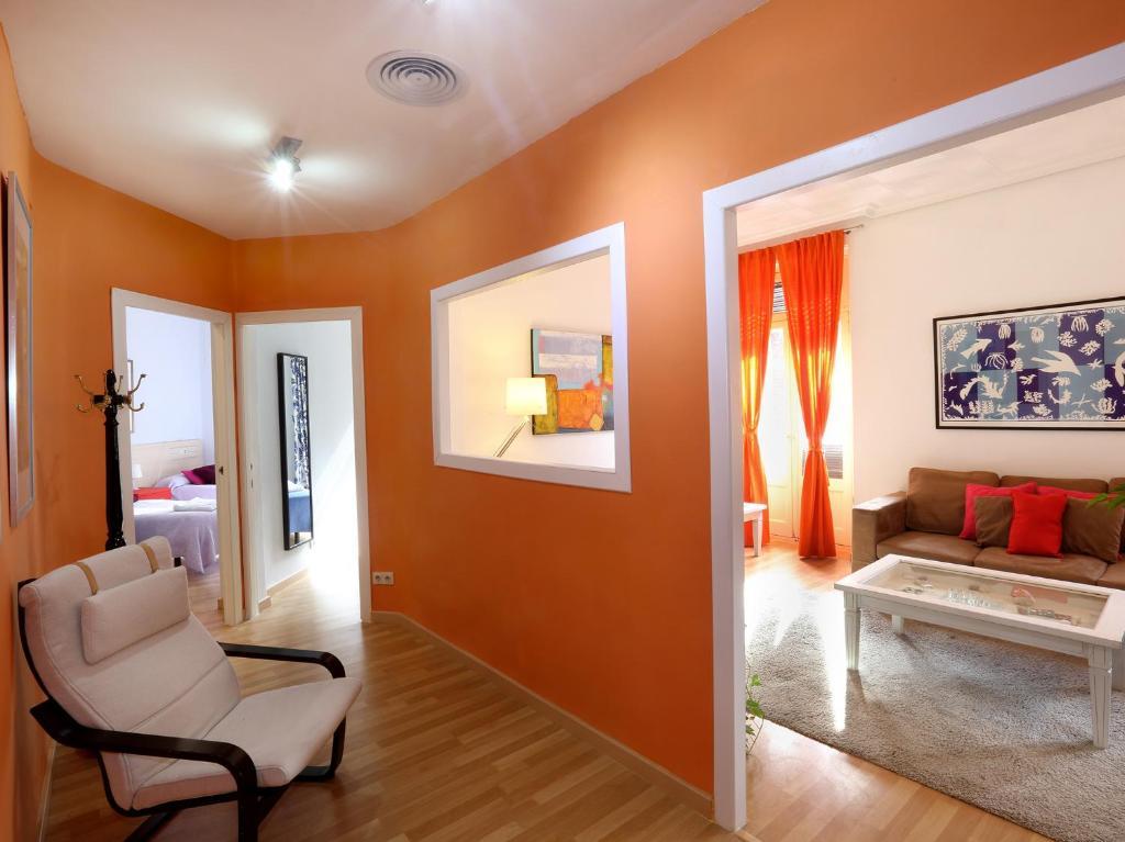 Reino De Apartment *
