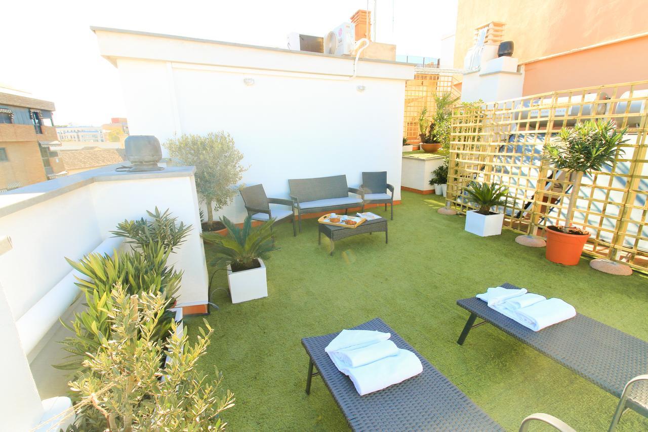 Apartment Ecobet Valencia