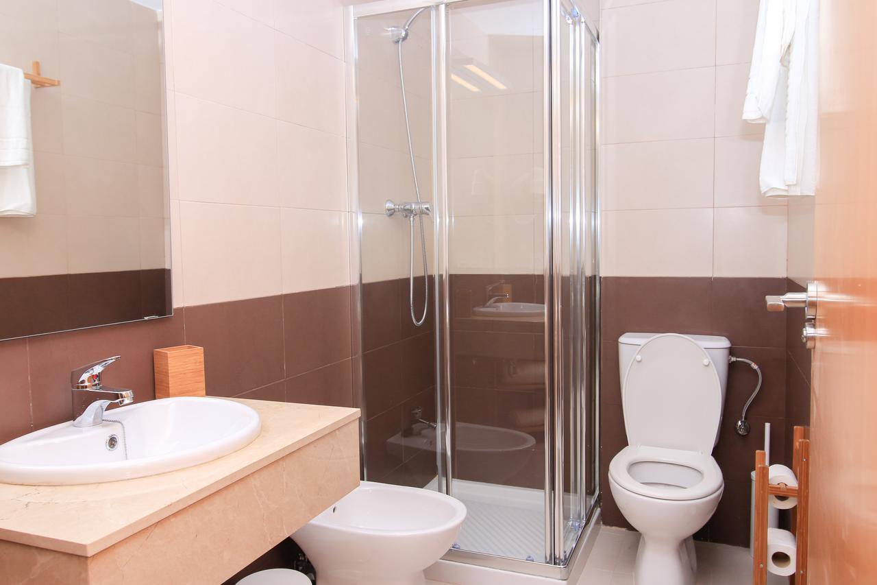 Apartment Ecobet *