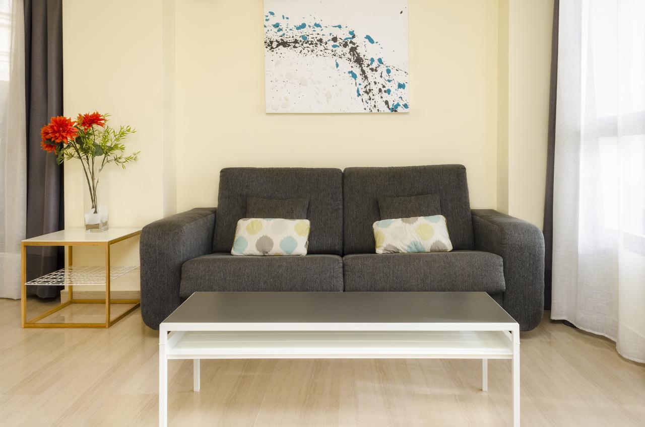 Apartamento Apartup Blue Opera View Valencia