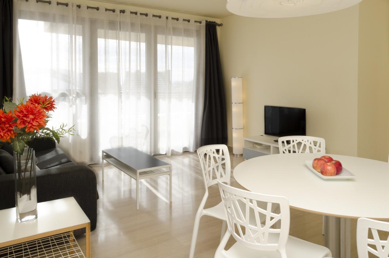 Apartup Blue Opera View Apartamento