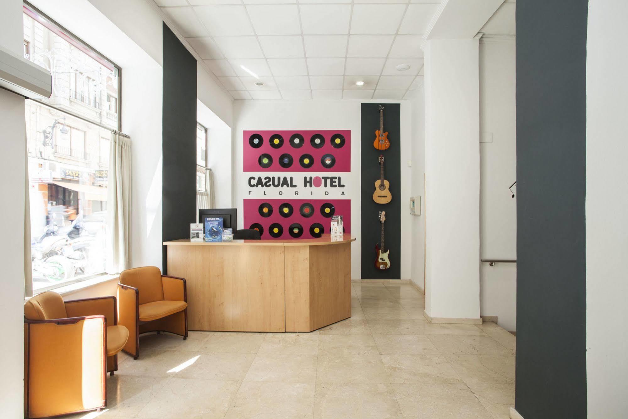 Casual De La Música Hotel 2*