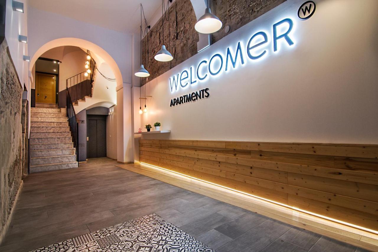 Apartamento Welcomer Valencia