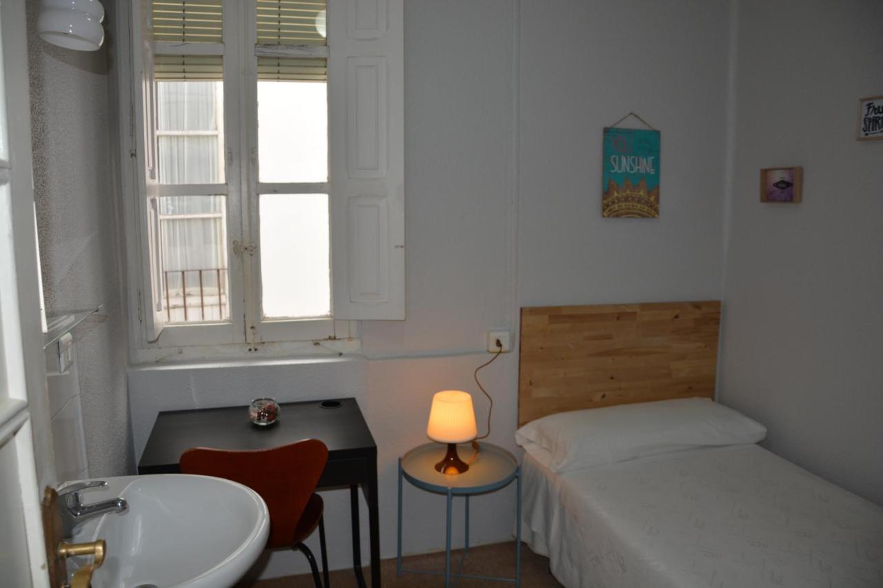 Moratin Guest house