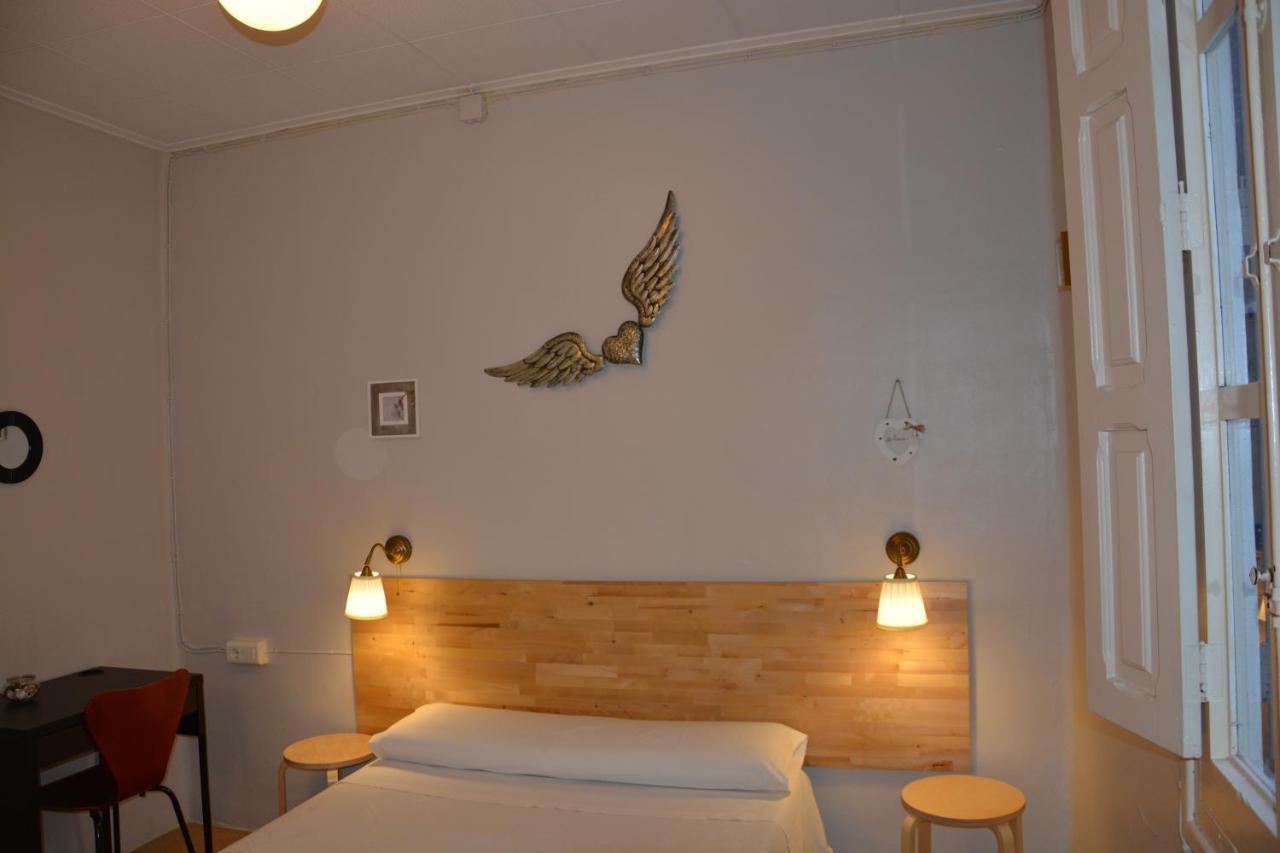 Moratin Guest house