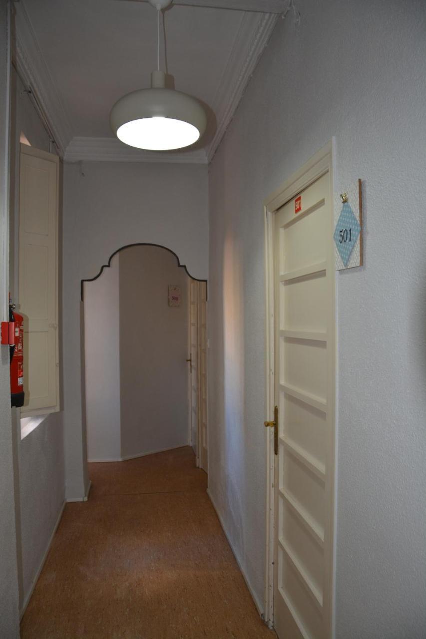 Guest house Moratin Valencia