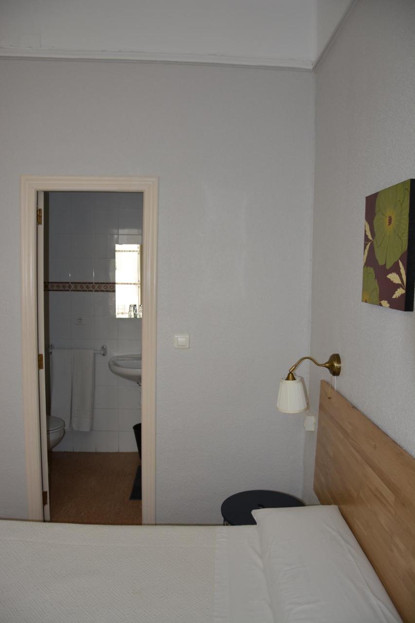 Guest house Moratin *
