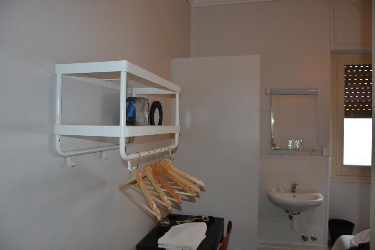 Guest house Moratin *