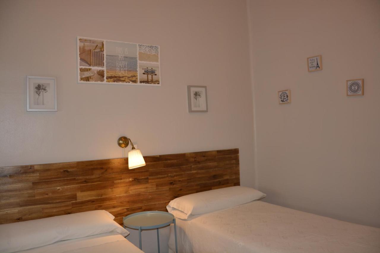 Moratin Guest house *