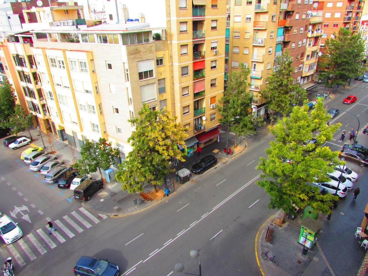 Pensión Barra89 Valencia