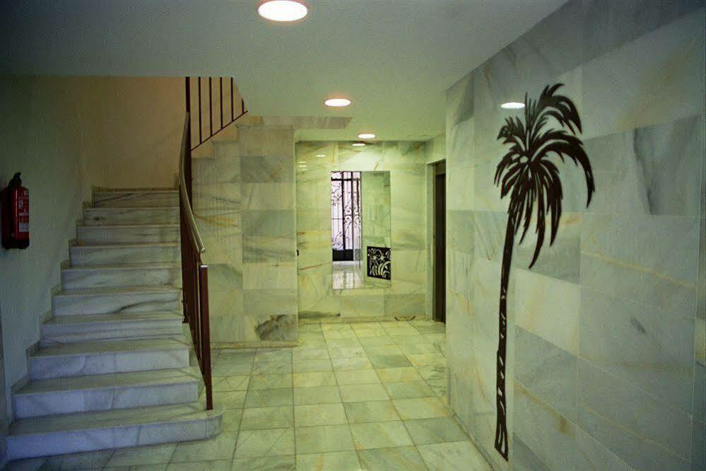 Living - Jardin Del Turia Apartamento *