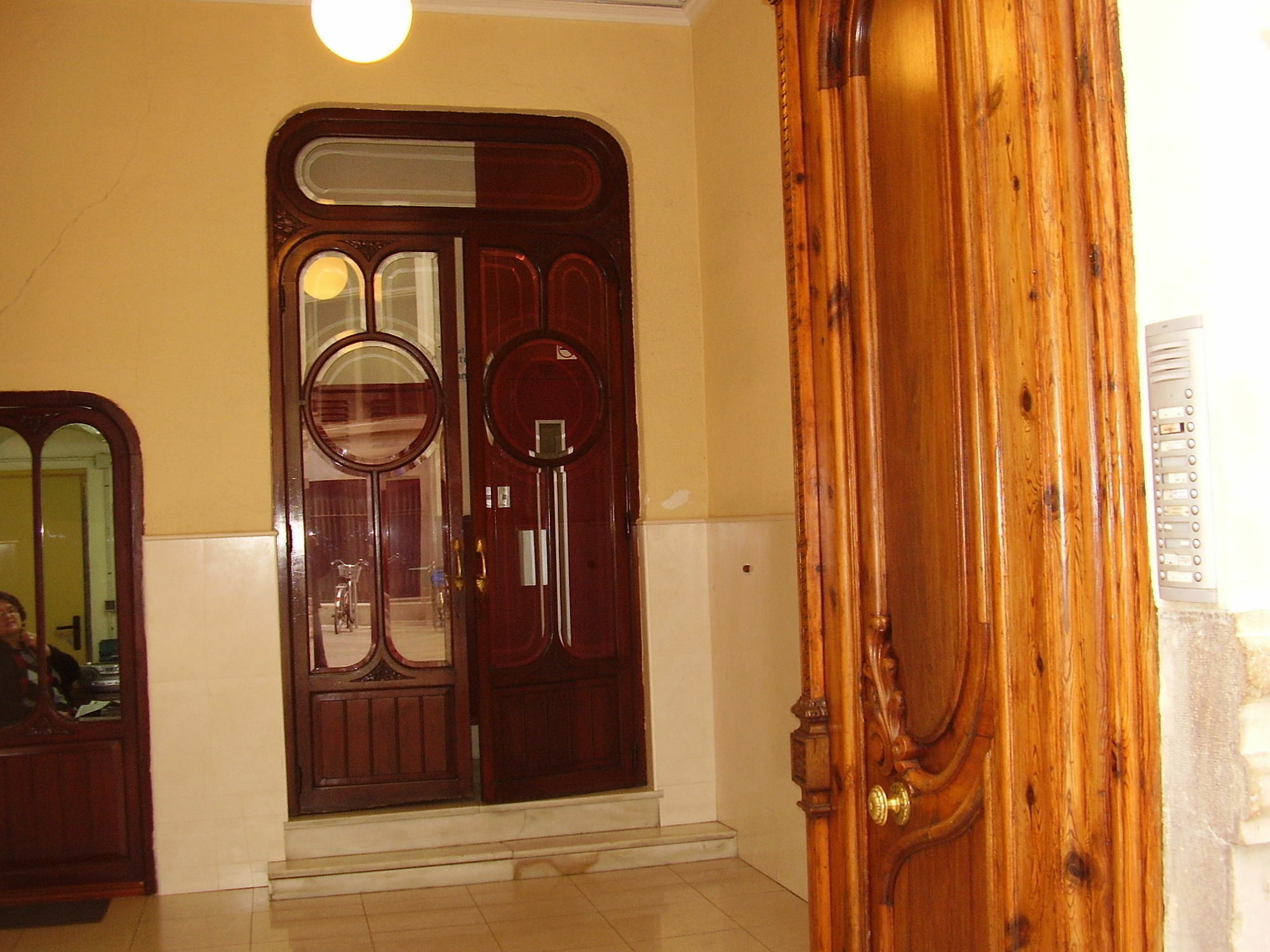 Moratin Guest house Valencia