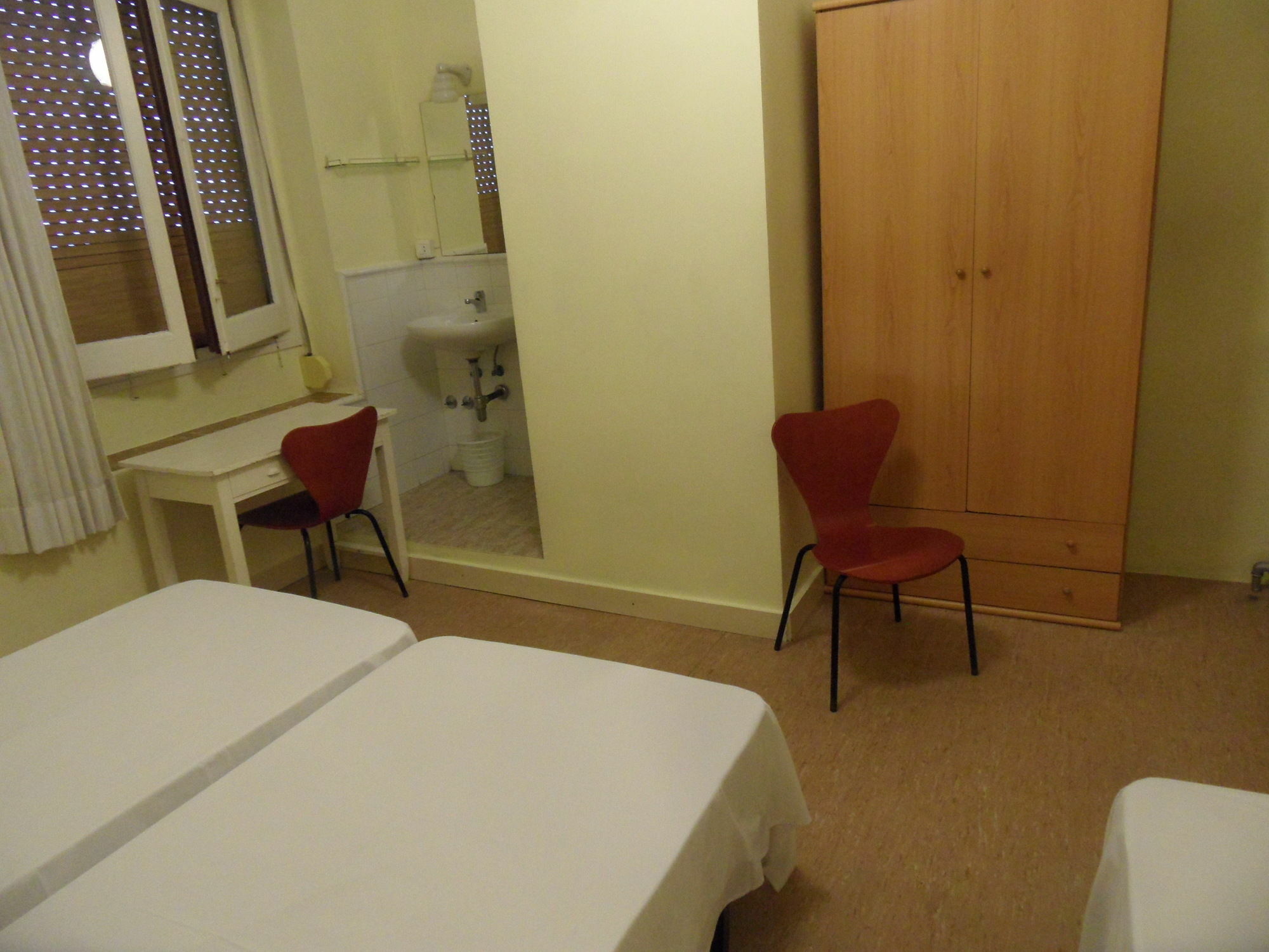 Moratin Guest house Valencia