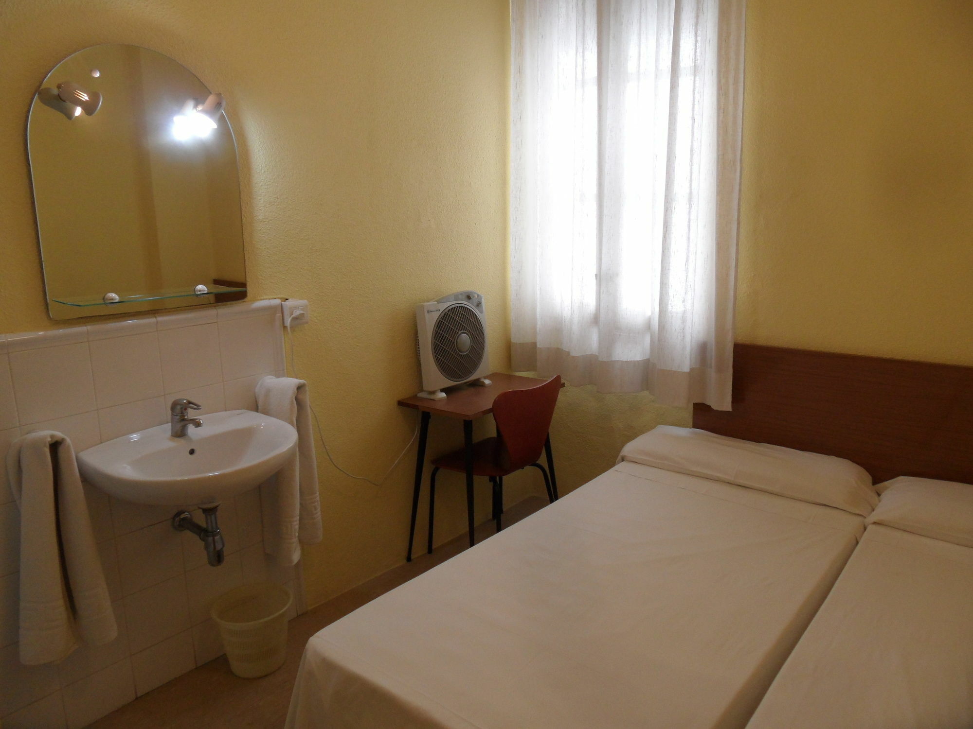 Guest house Moratin *