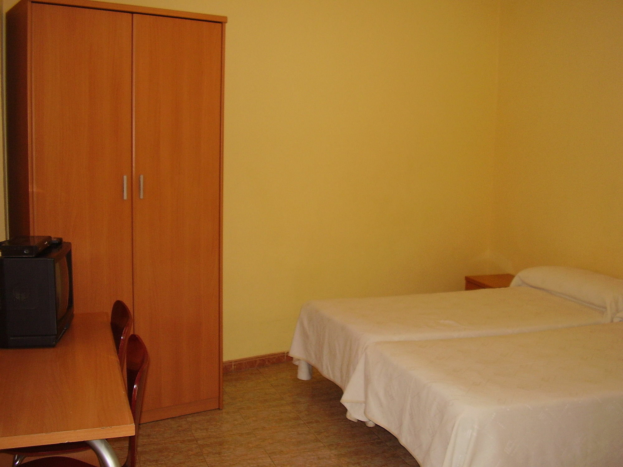 Guest house Moratin