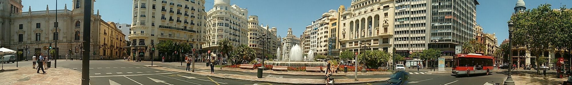 Guest house Moratin Valencia