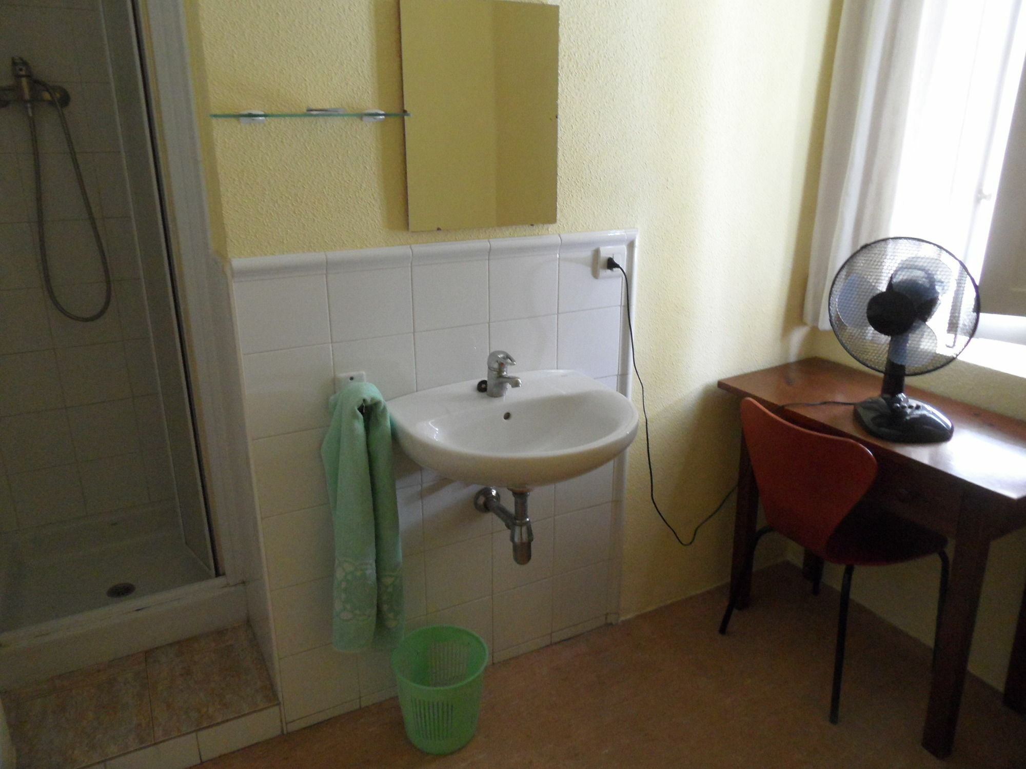 Guest house Moratin Valencia