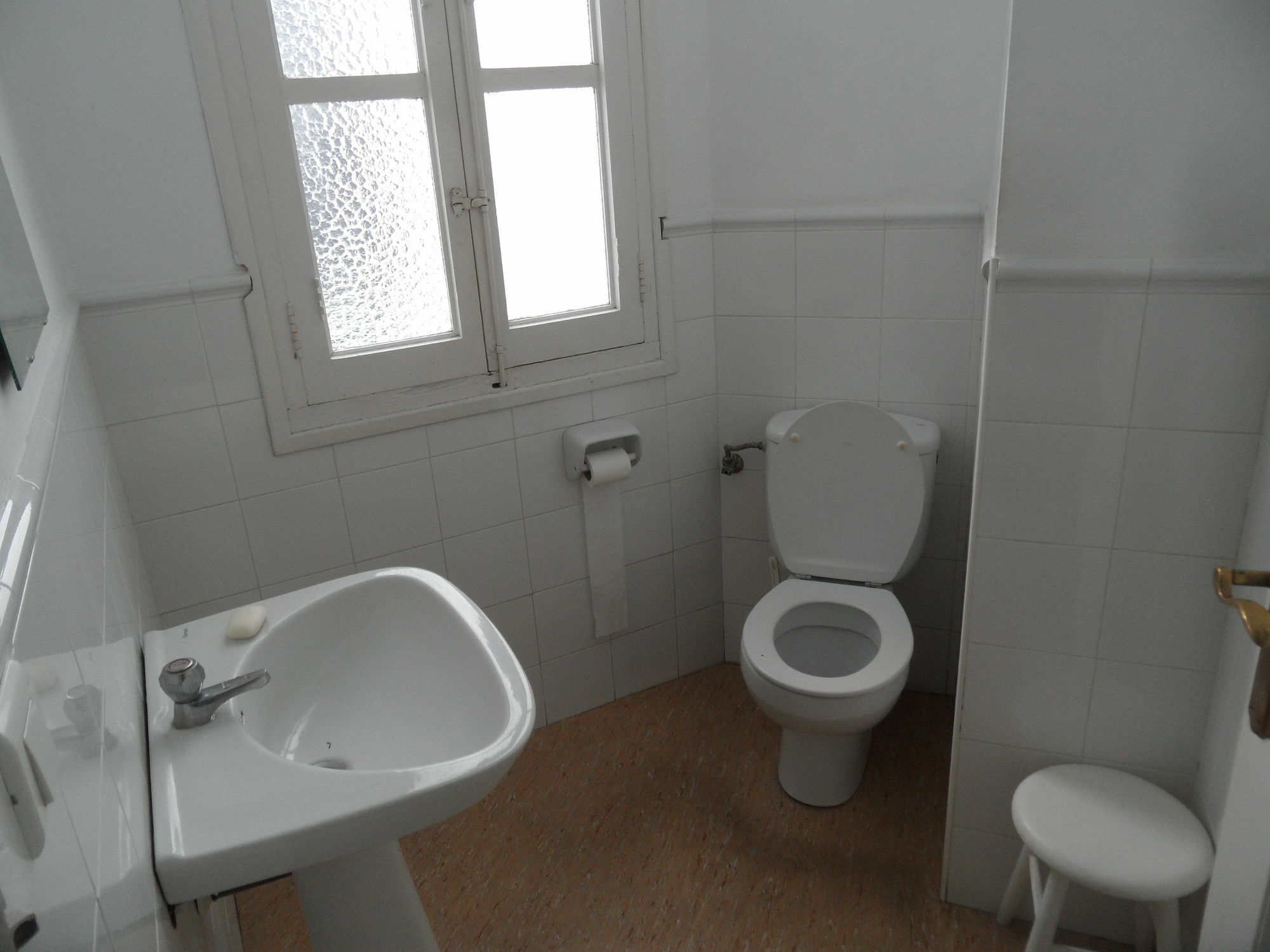 Guest house Moratin *