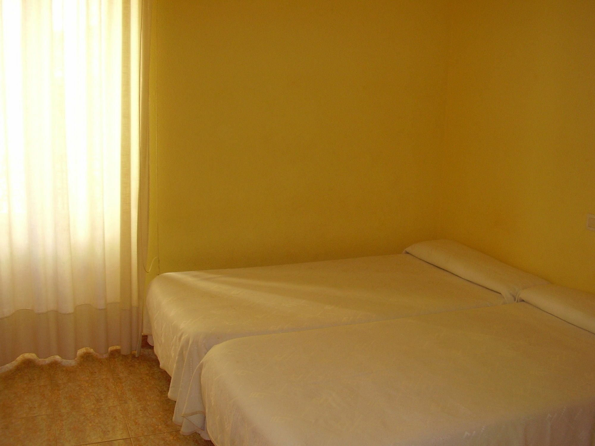 Guest house Moratin *