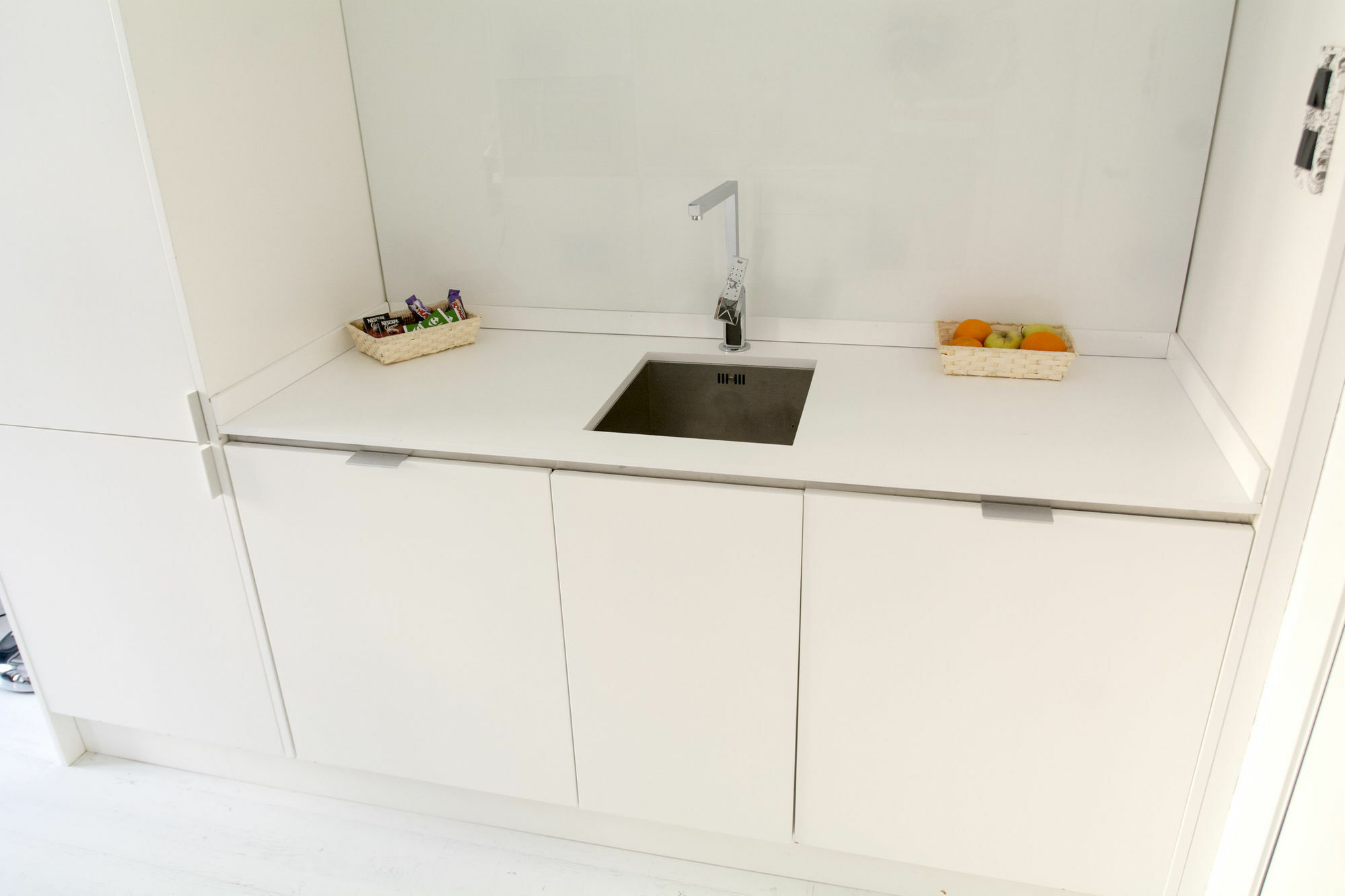 El 16 Ruzafa Apartamento Valencia