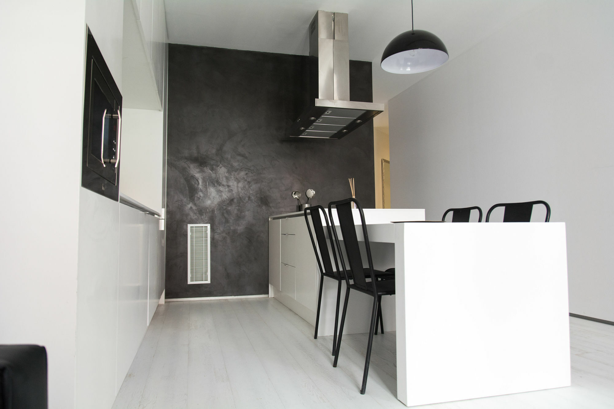 El 16 Ruzafa Apartamento