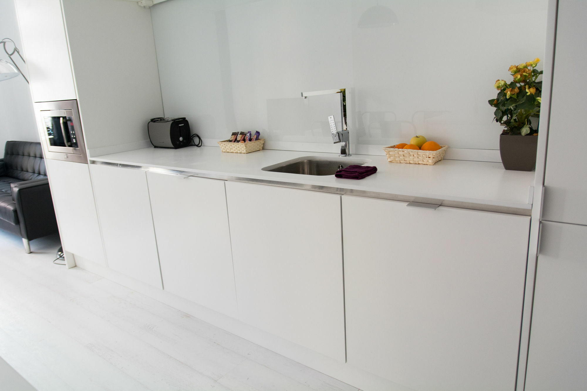 El 16 Ruzafa Apartamento Valencia