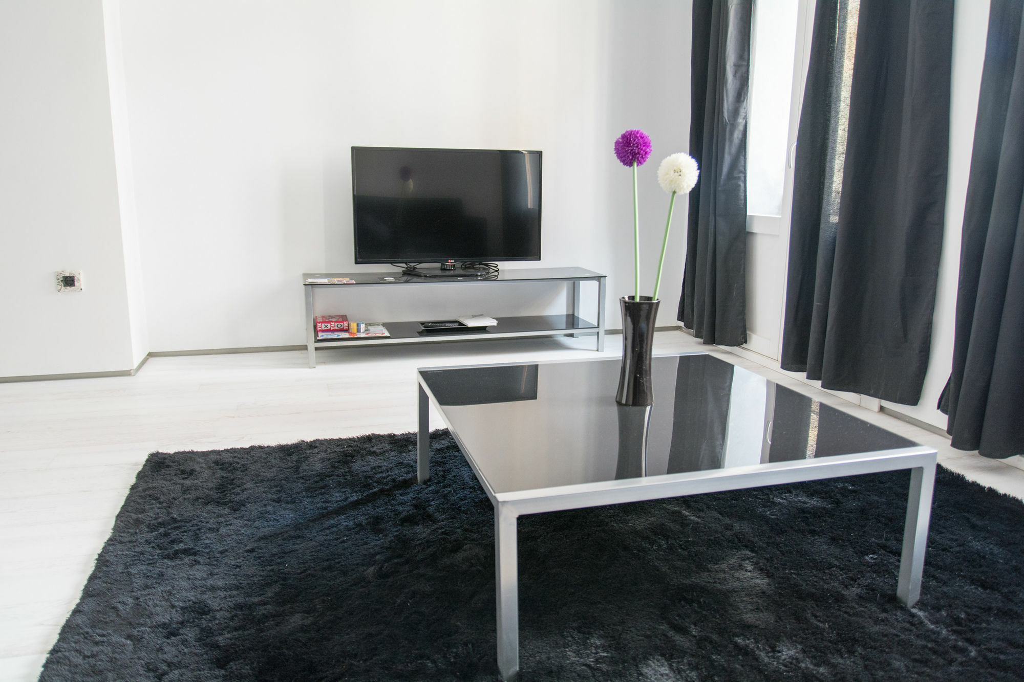 Apartamento El 16 Ruzafa