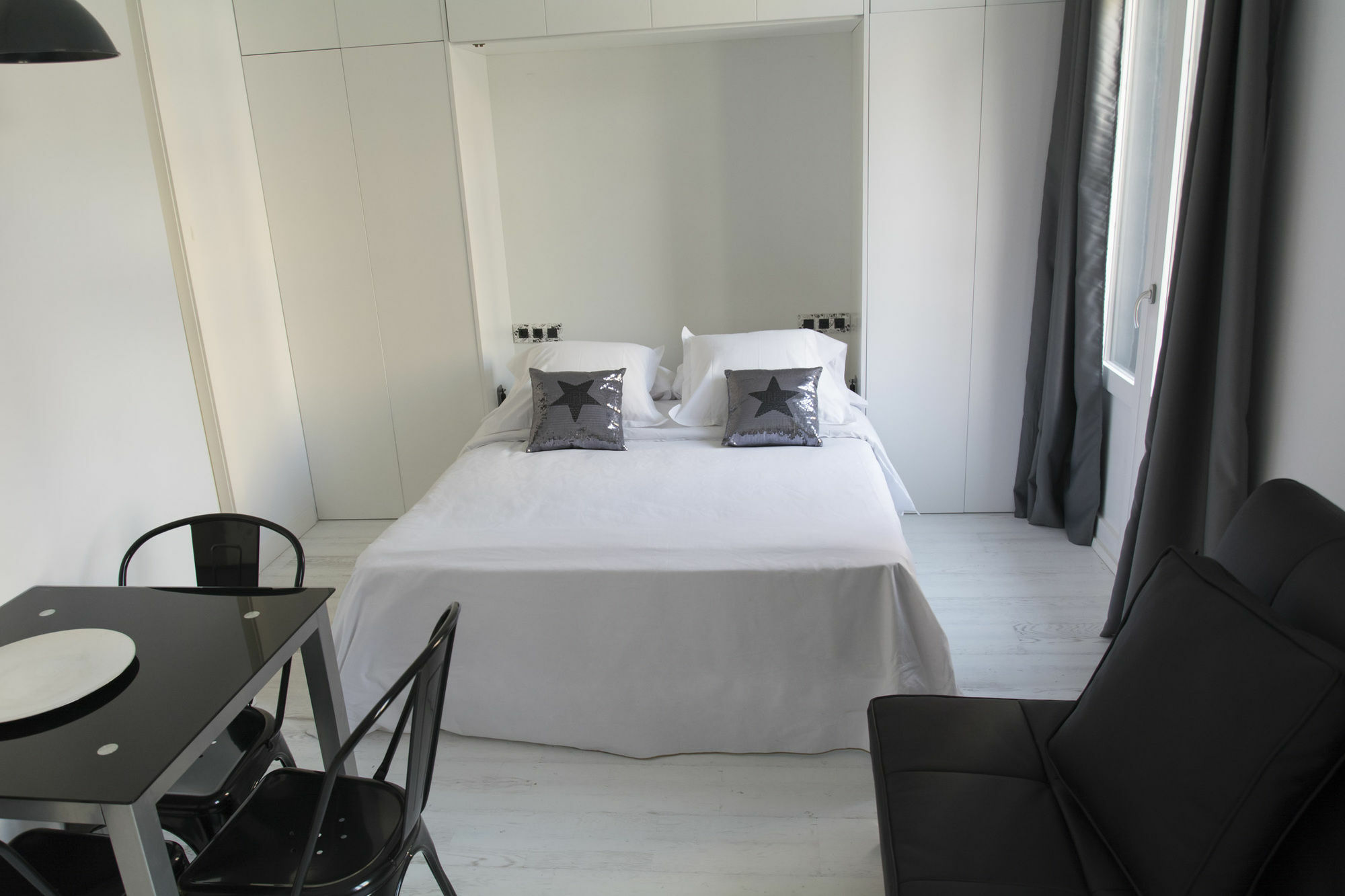 Apartamento El 16 Ruzafa Valencia