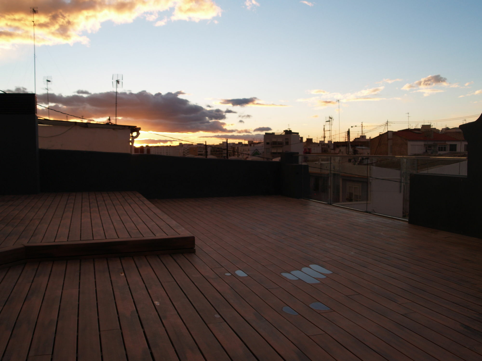 El 16 Ruzafa Apartamento