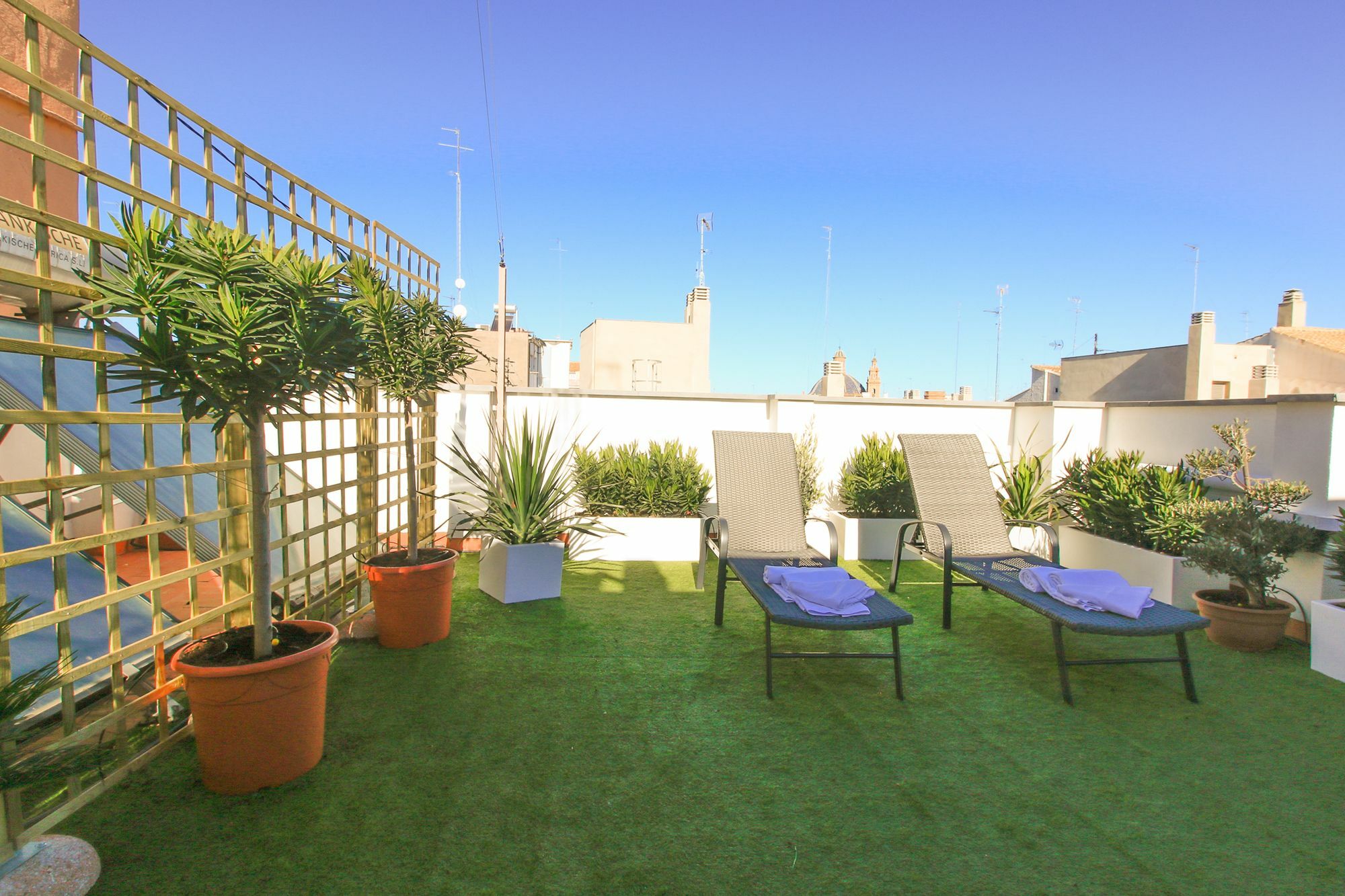 Ecobet Apartment