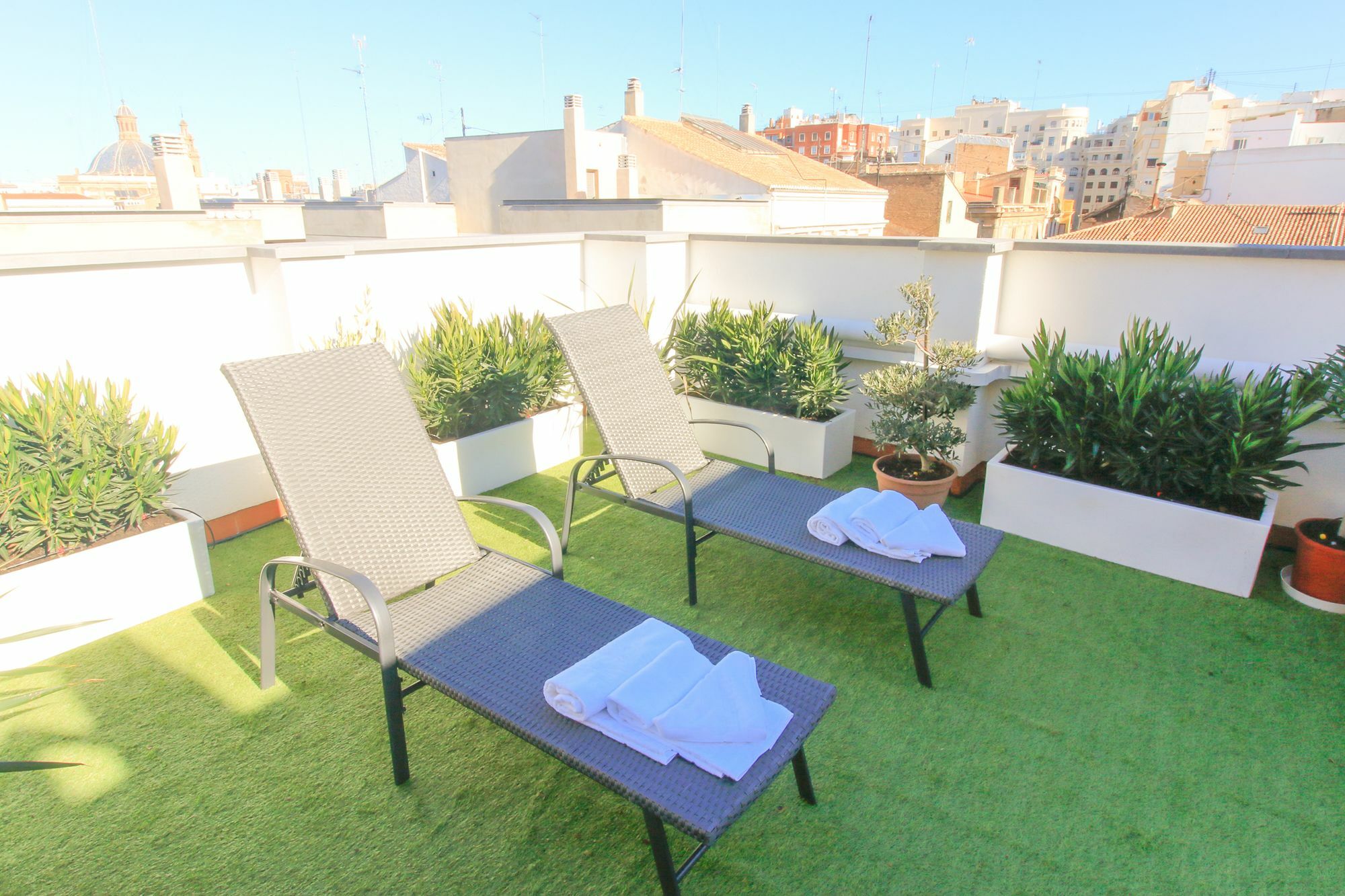 Ecobet * Valencia