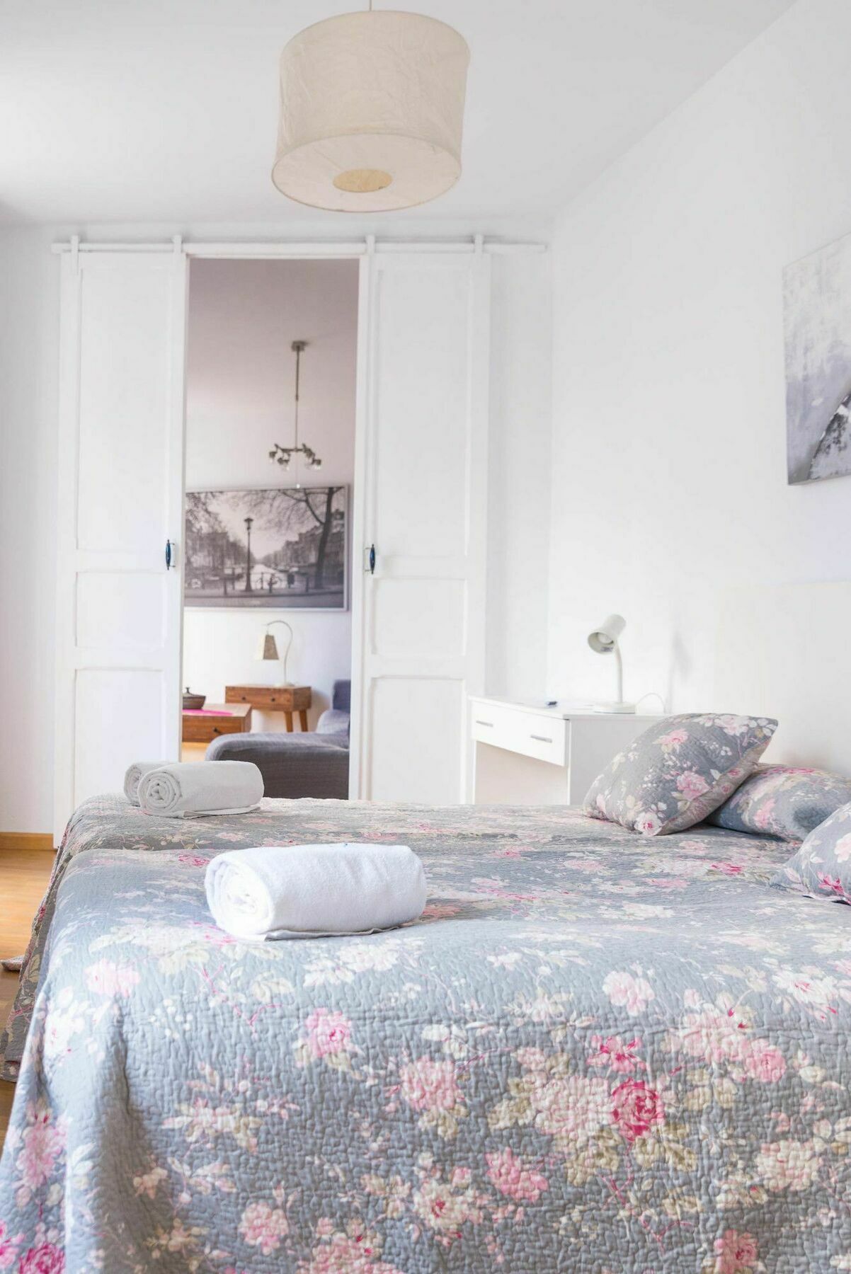 Apartamento Carrera Luxury San Jaime - 3 Floor