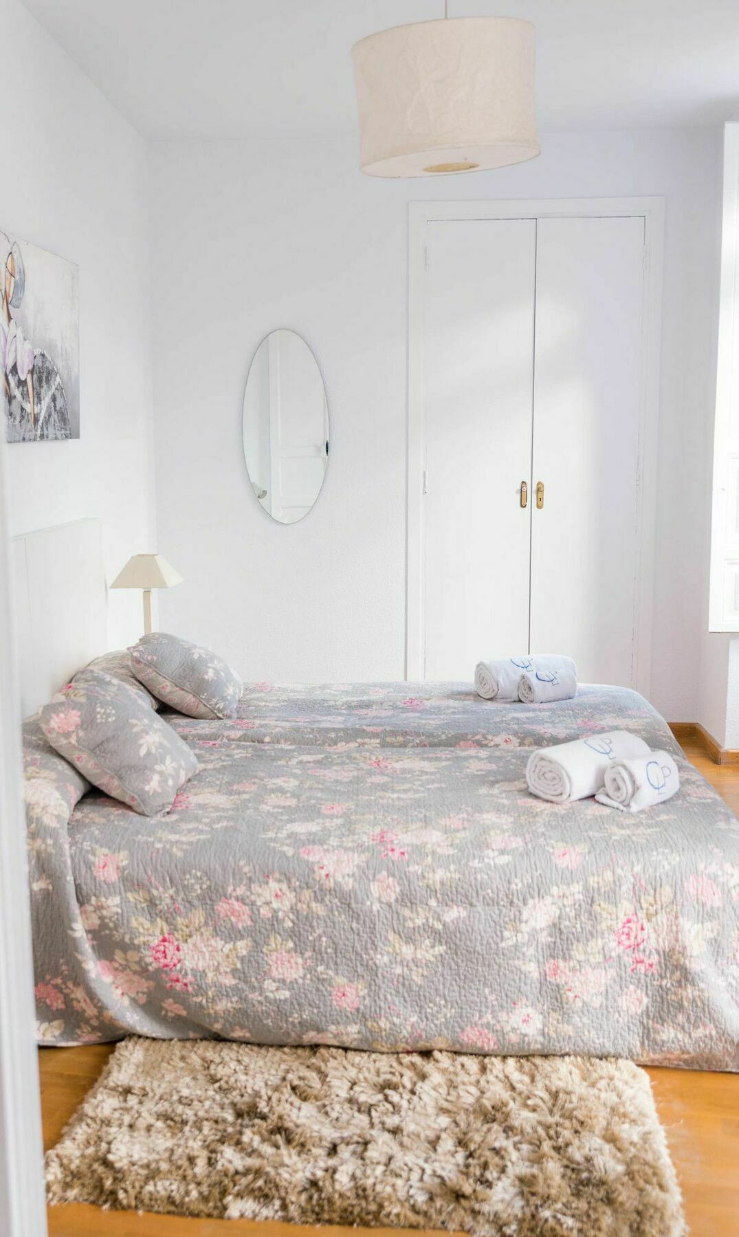 Apartamento Carrera Luxury San Jaime - 3 Floor *