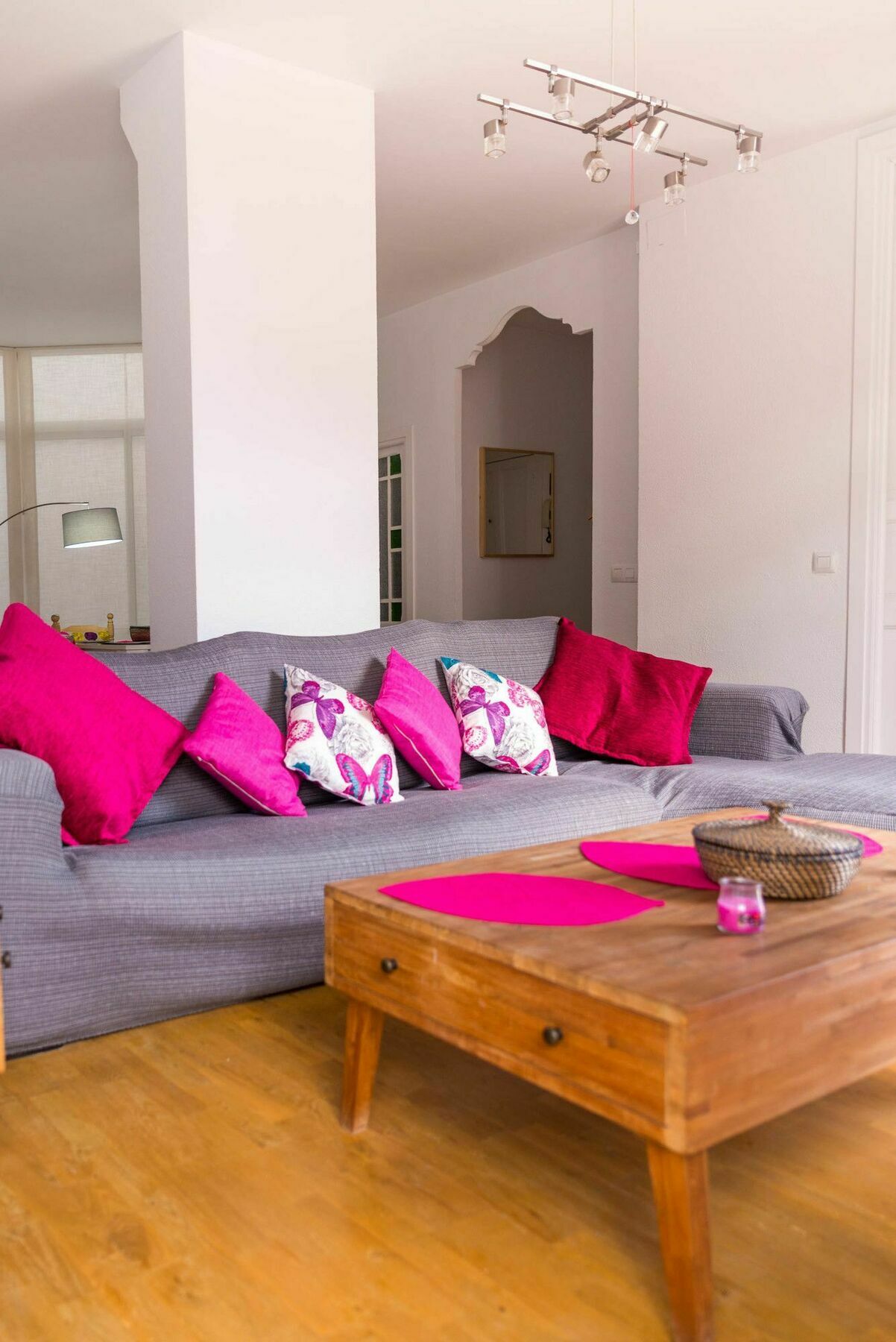 Carrera Luxury San Jaime - 3 Floor