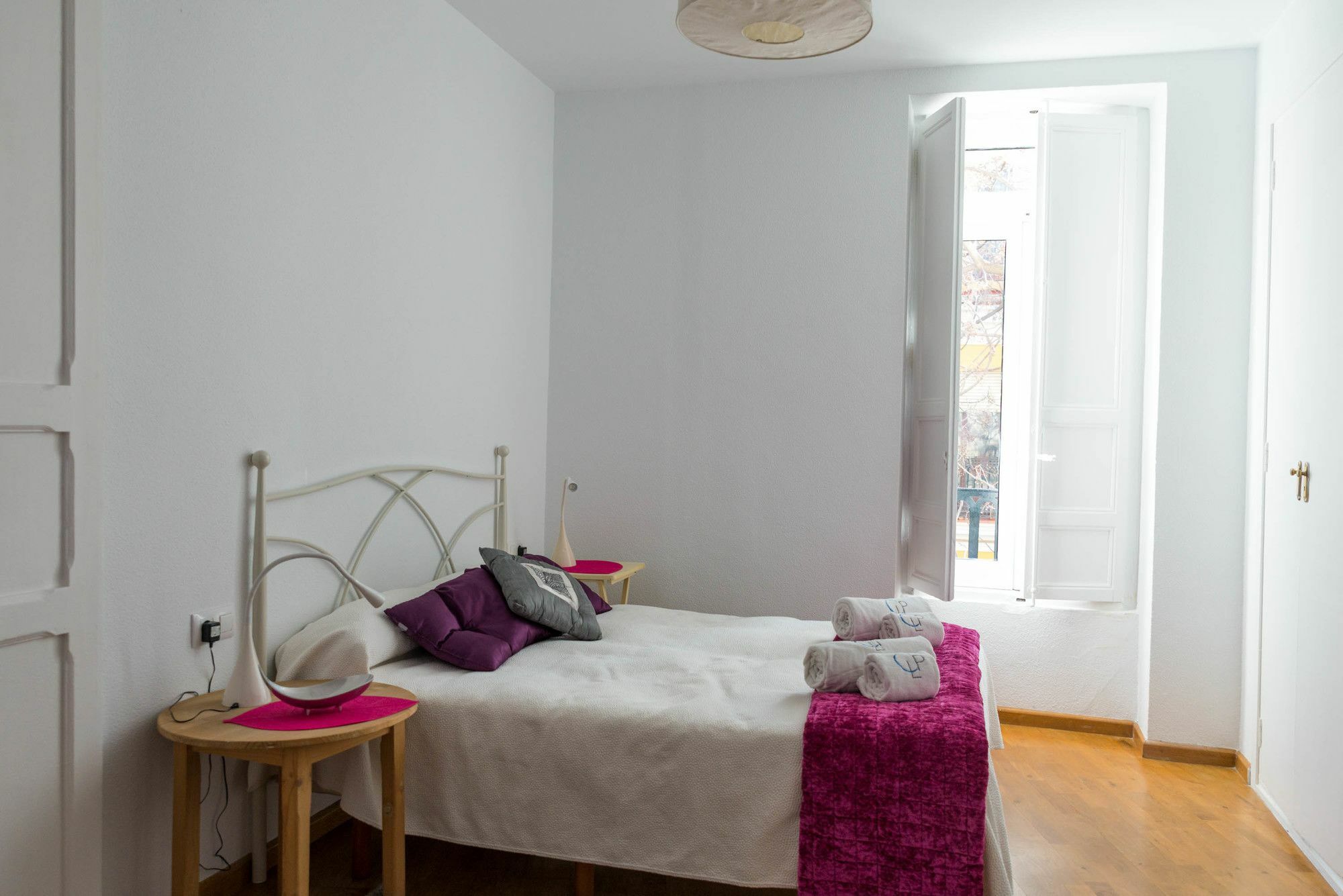 Carrera Luxury San Jaime - 3 Floor