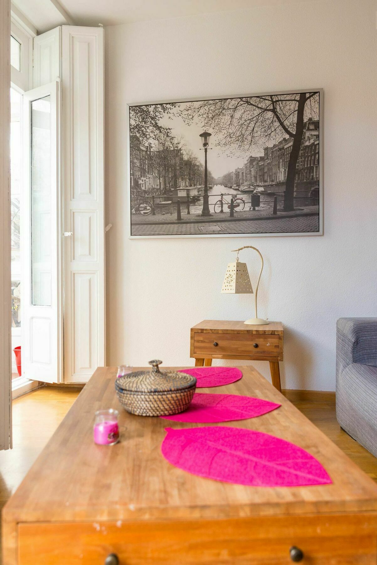 Apartamento Carrera Luxury San Jaime - 3 Floor