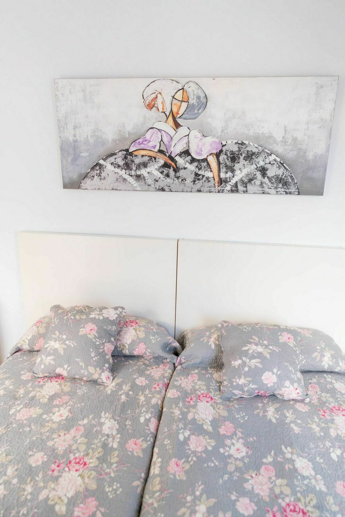 Apartamento Carrera Luxury San Jaime - 3 Floor *