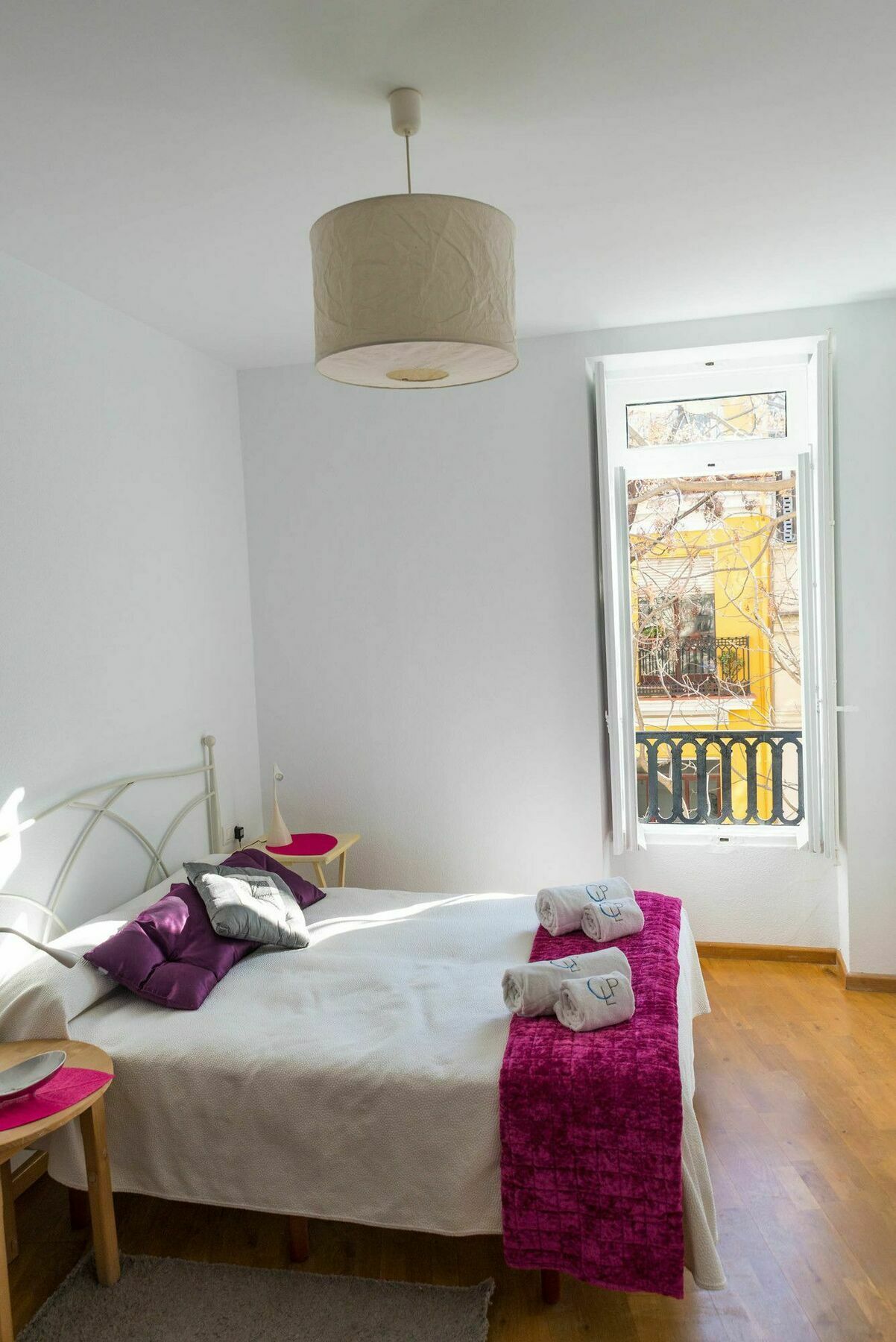 Carrera Luxury San Jaime - 3 Floor Apartamento Valencia