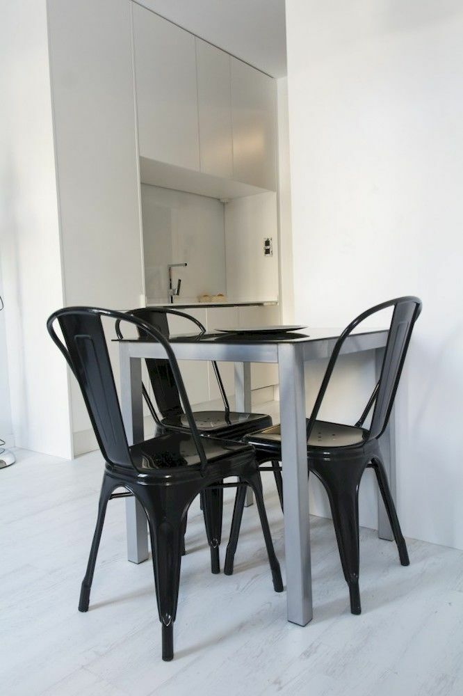 Apartamento El 16 Ruzafa Valencia