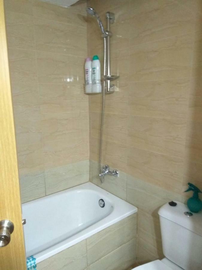 Apartamento Turistico En Valencia