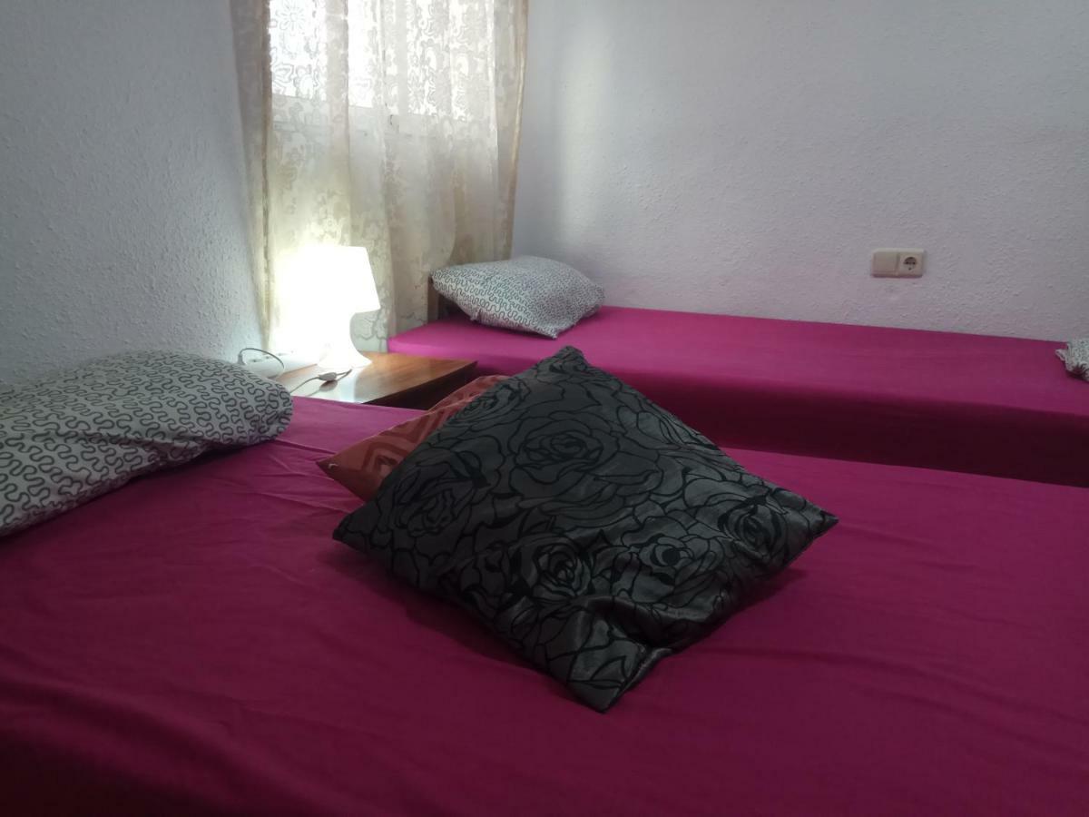Apartment Apartamento Angel Alcazar 35 Valencia