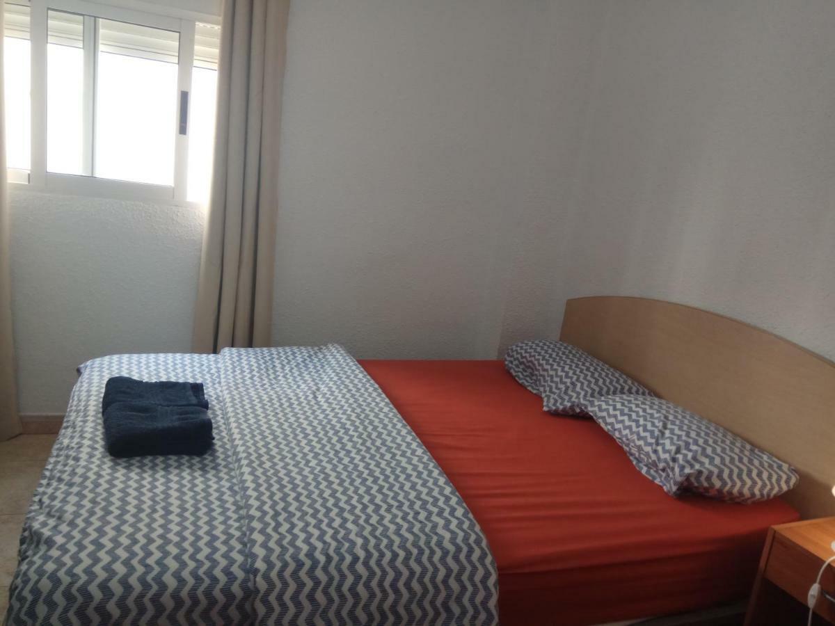 Apartamento Angel Alcazar 35 Apartment *