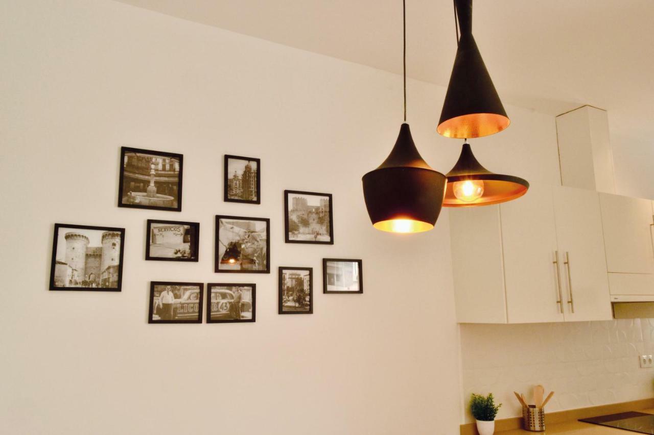 Apartamento Hola - Valencia