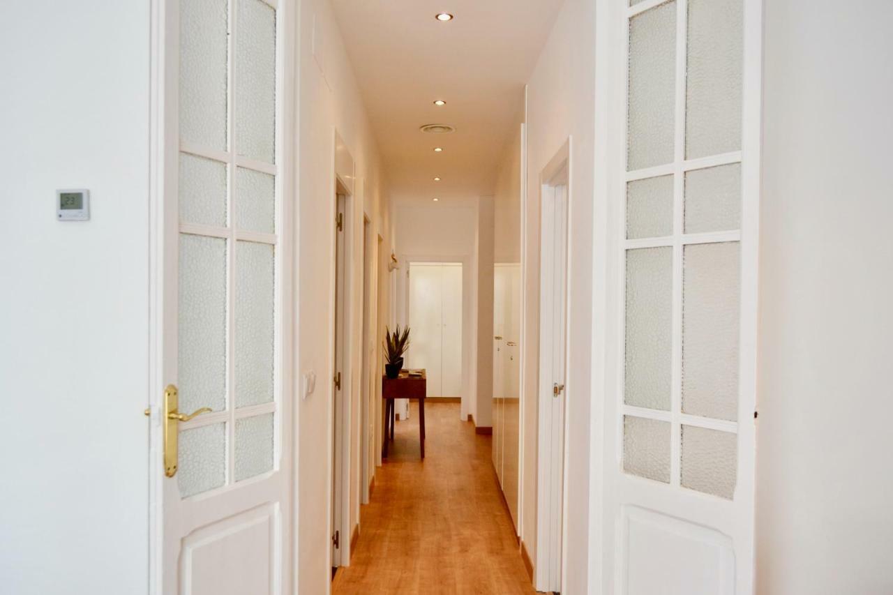 Apartamento Hola - Valencia