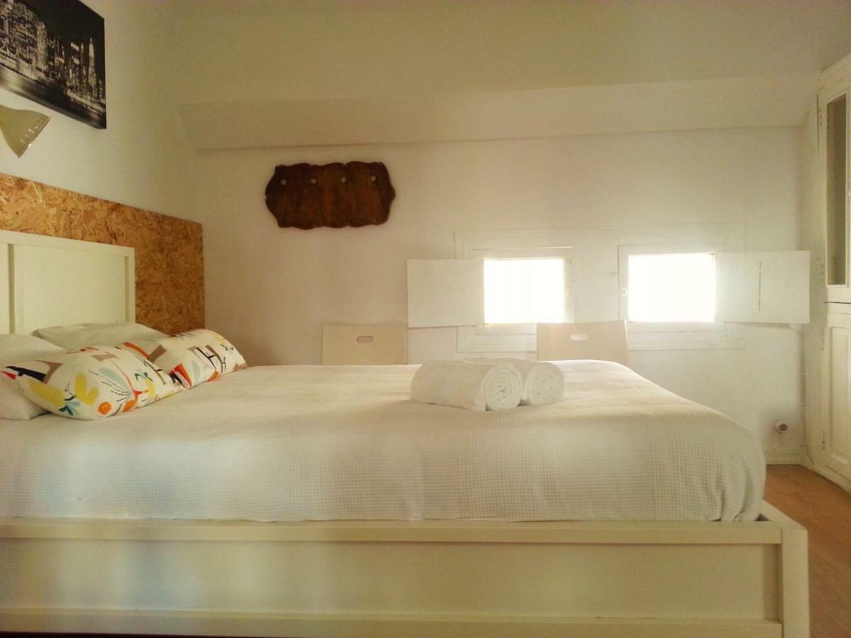 Valencian Dreams Apartment Valencia