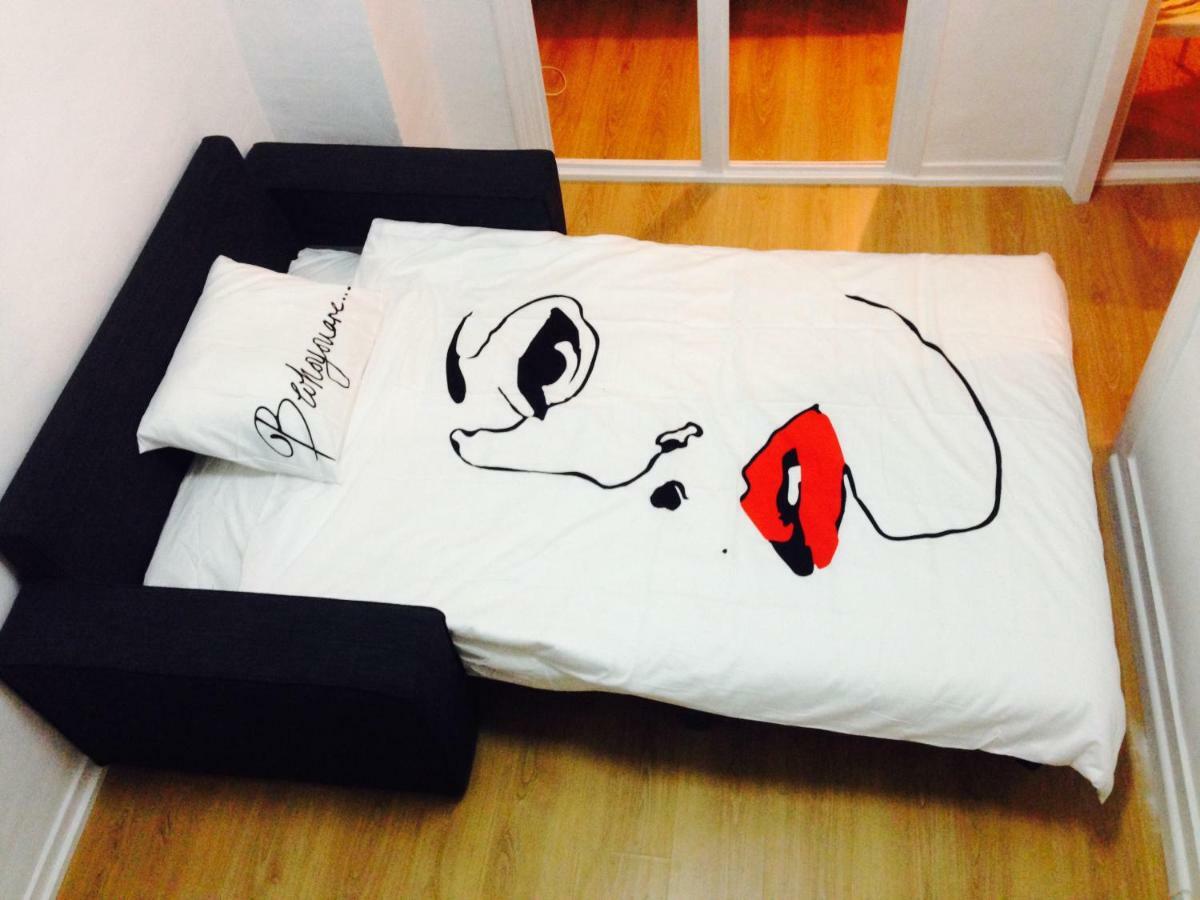 Valencian Dreams Apartment