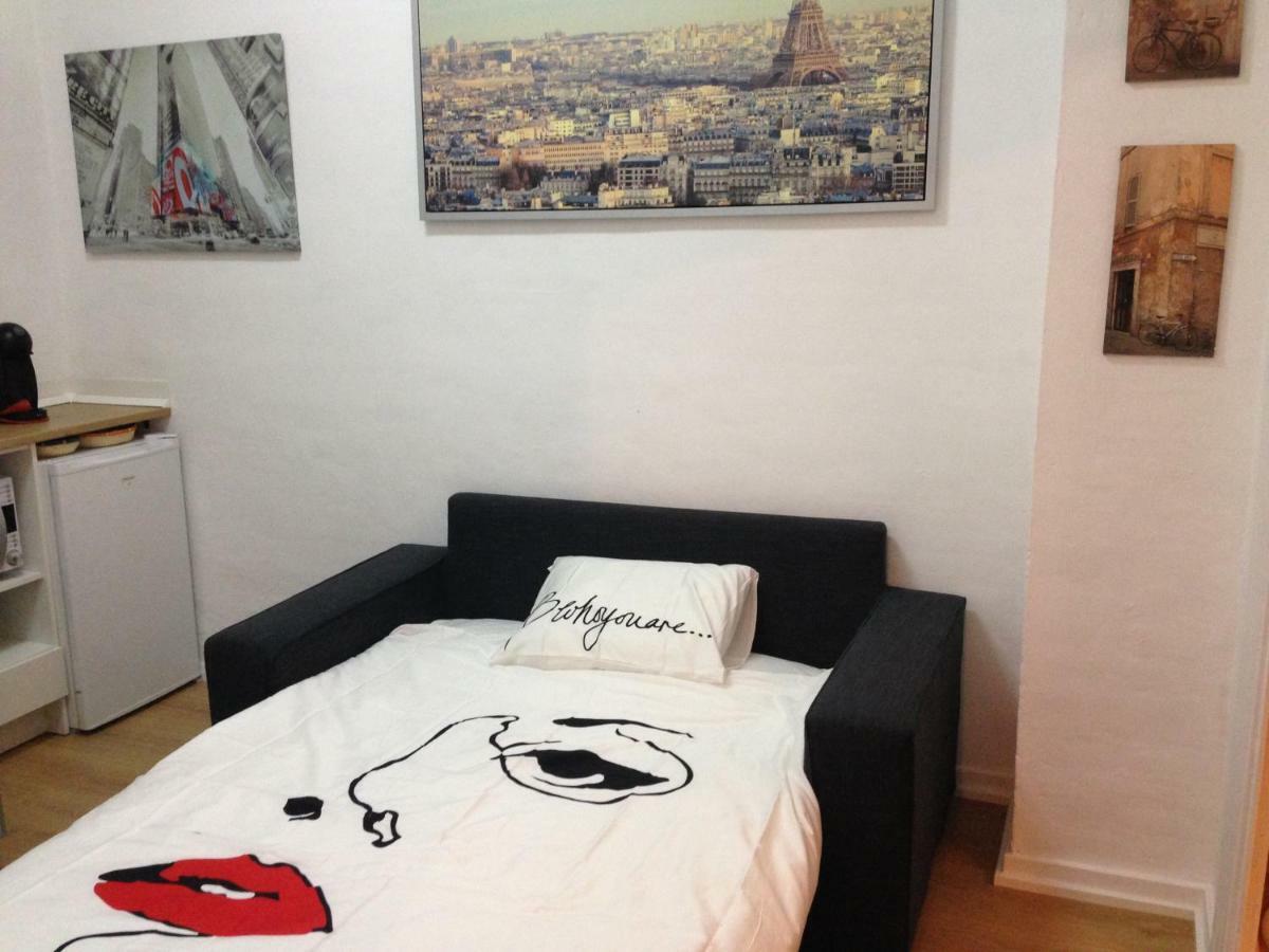 Apartment Valencian Dreams *