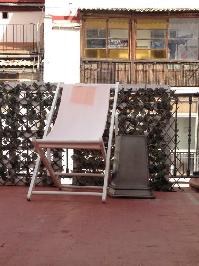 Apartment Valencian Dreams Valencia